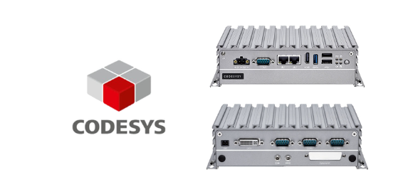 CODESYS IPC 控制平台